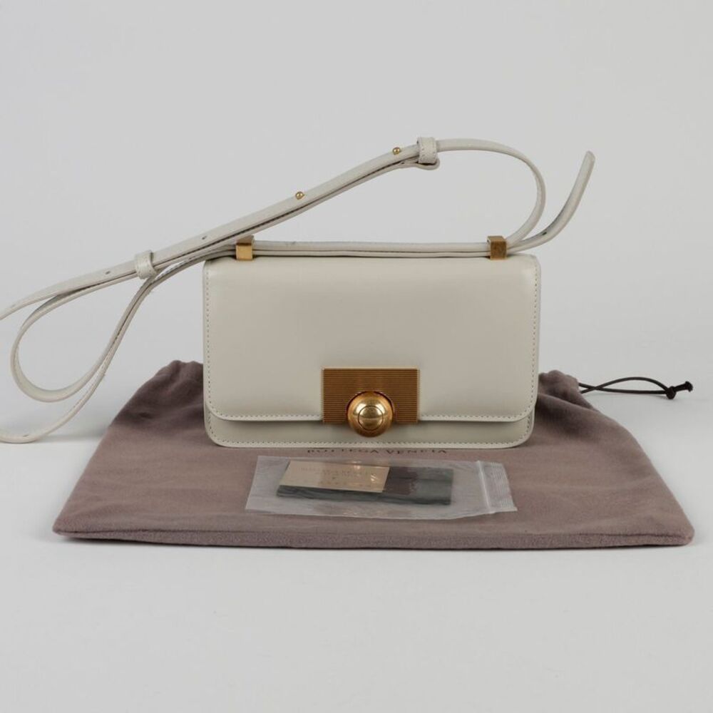 Classic Mini Shoulder And Crossbody Bag